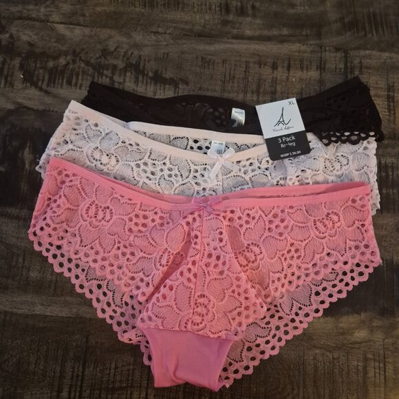 NWT Bundle of XL Undies - Picture 12 of 16